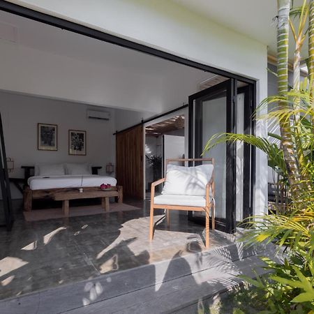 Hola Villas & Lofts Uluwatu Kültér fotó