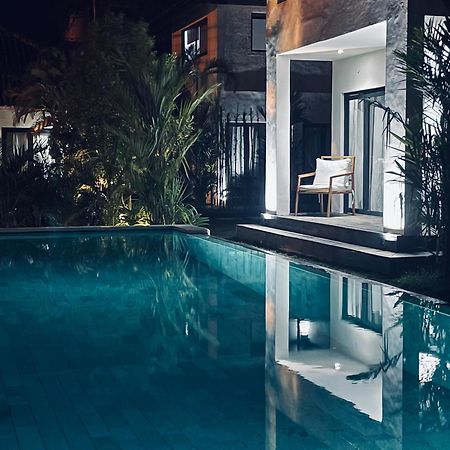 Hola Villas & Lofts Uluwatu Kültér fotó