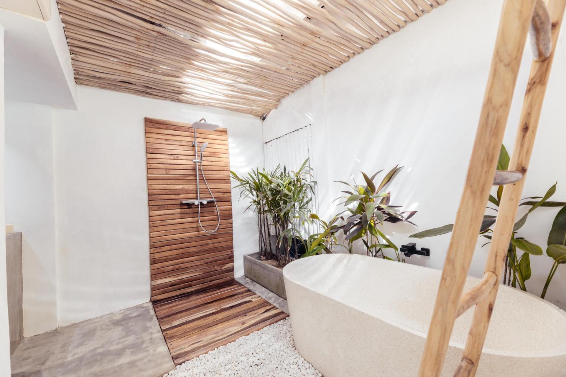 Hola Villas & Lofts Uluwatu Kültér fotó