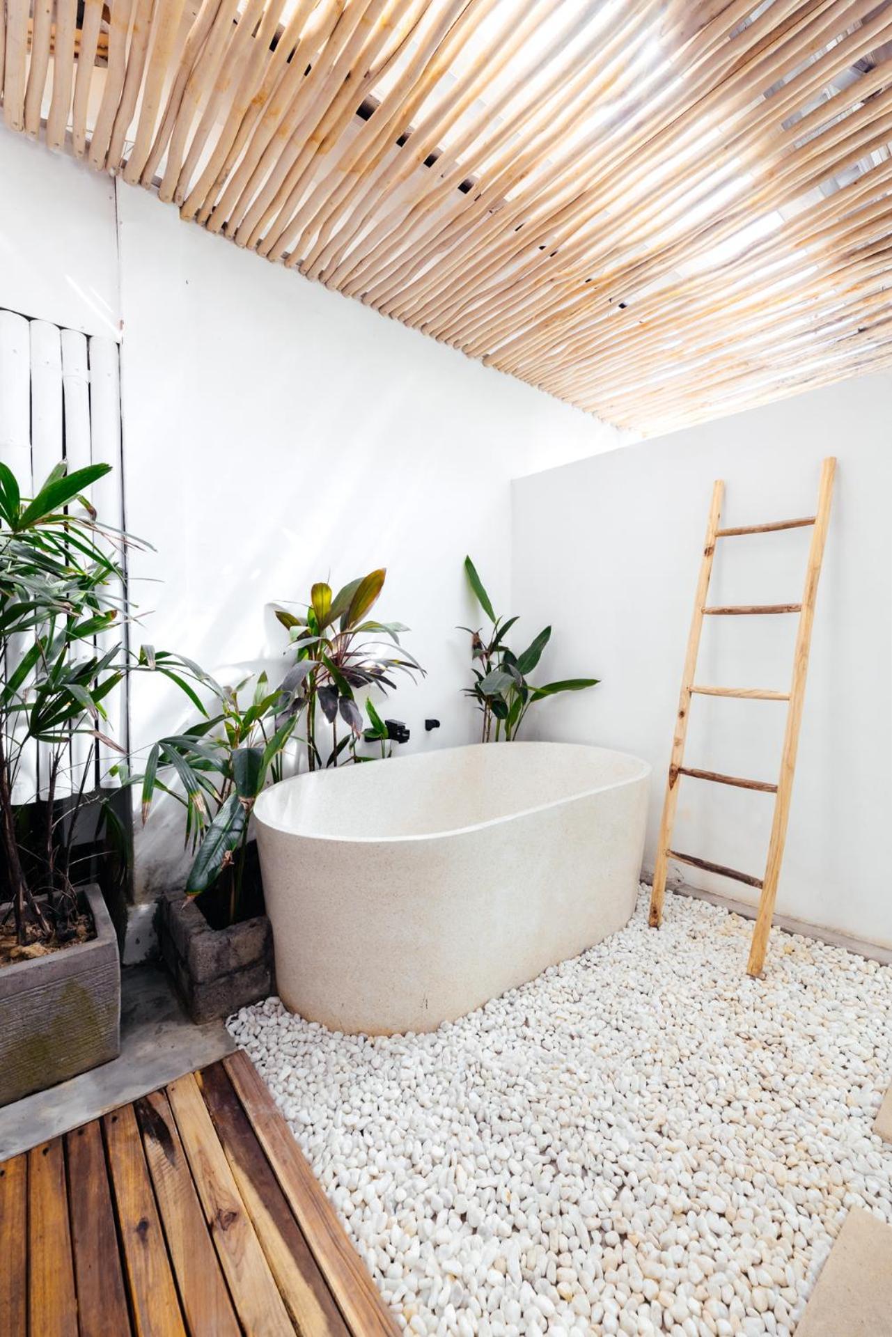 Hola Villas & Lofts Uluwatu Kültér fotó