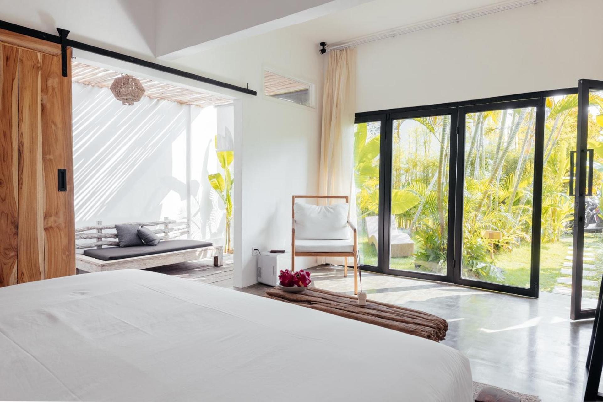 Hola Villas & Lofts Uluwatu Kültér fotó