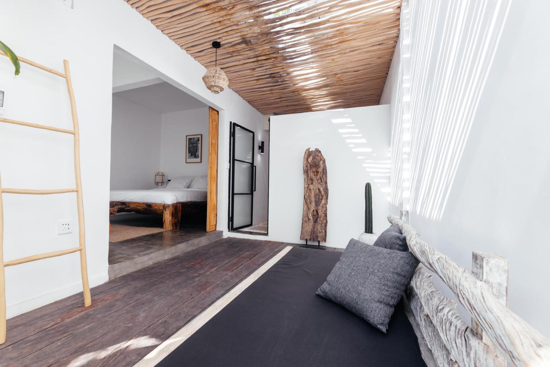 Hola Villas & Lofts Uluwatu Kültér fotó