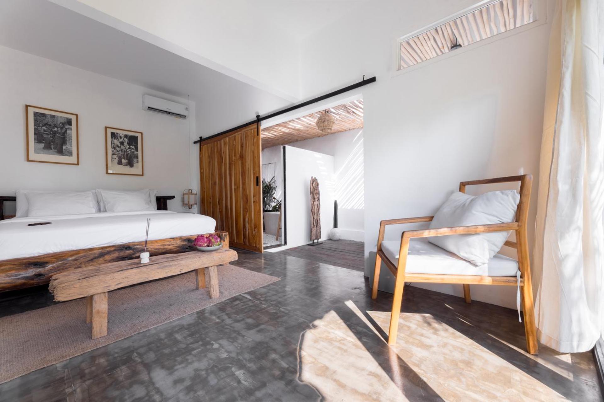 Hola Villas & Lofts Uluwatu Kültér fotó