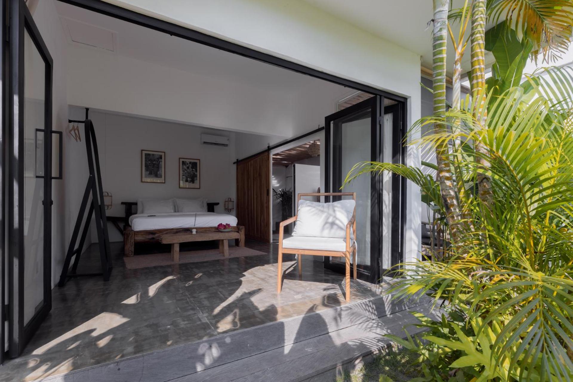 Hola Villas & Lofts Uluwatu Kültér fotó