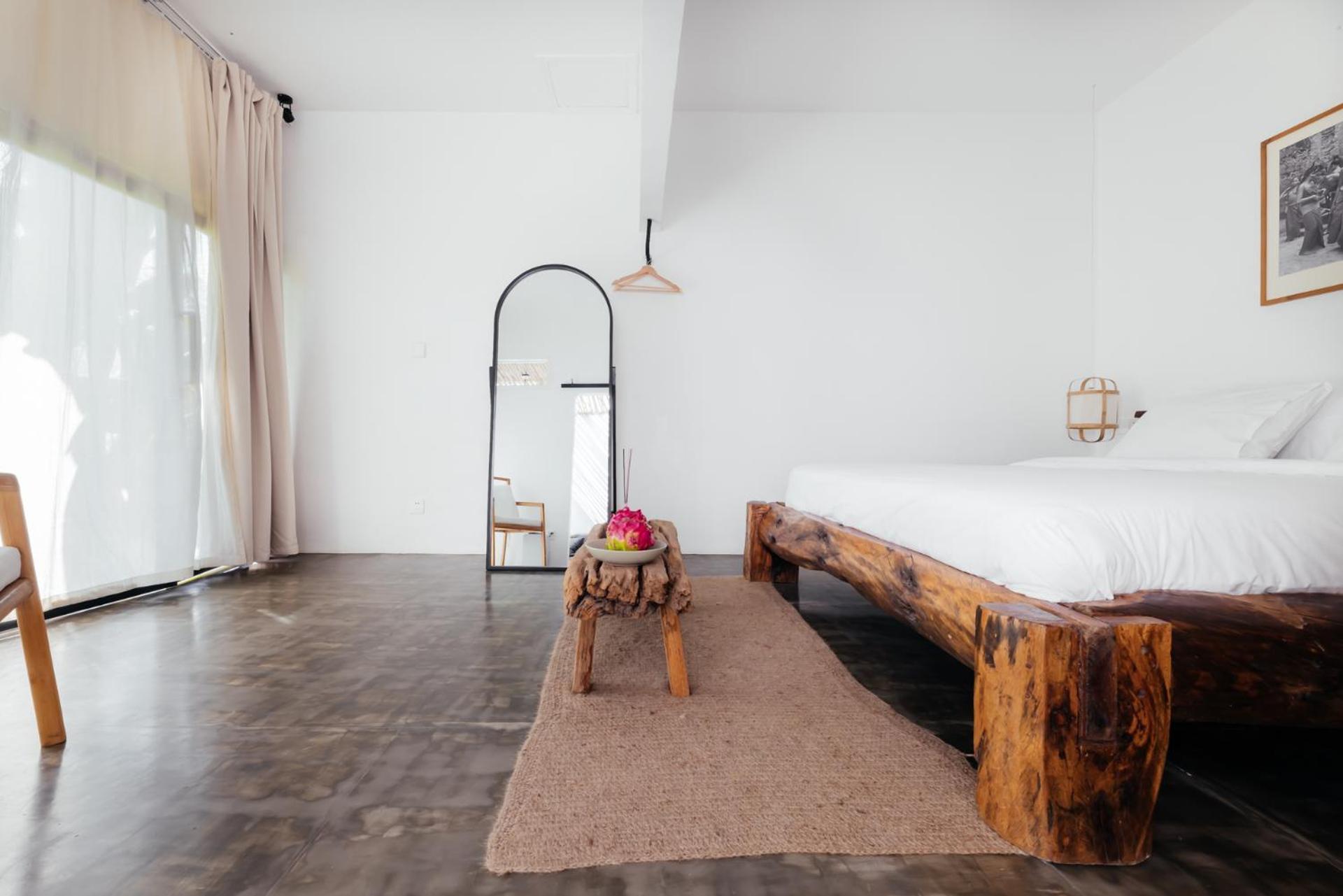 Hola Villas & Lofts Uluwatu Kültér fotó