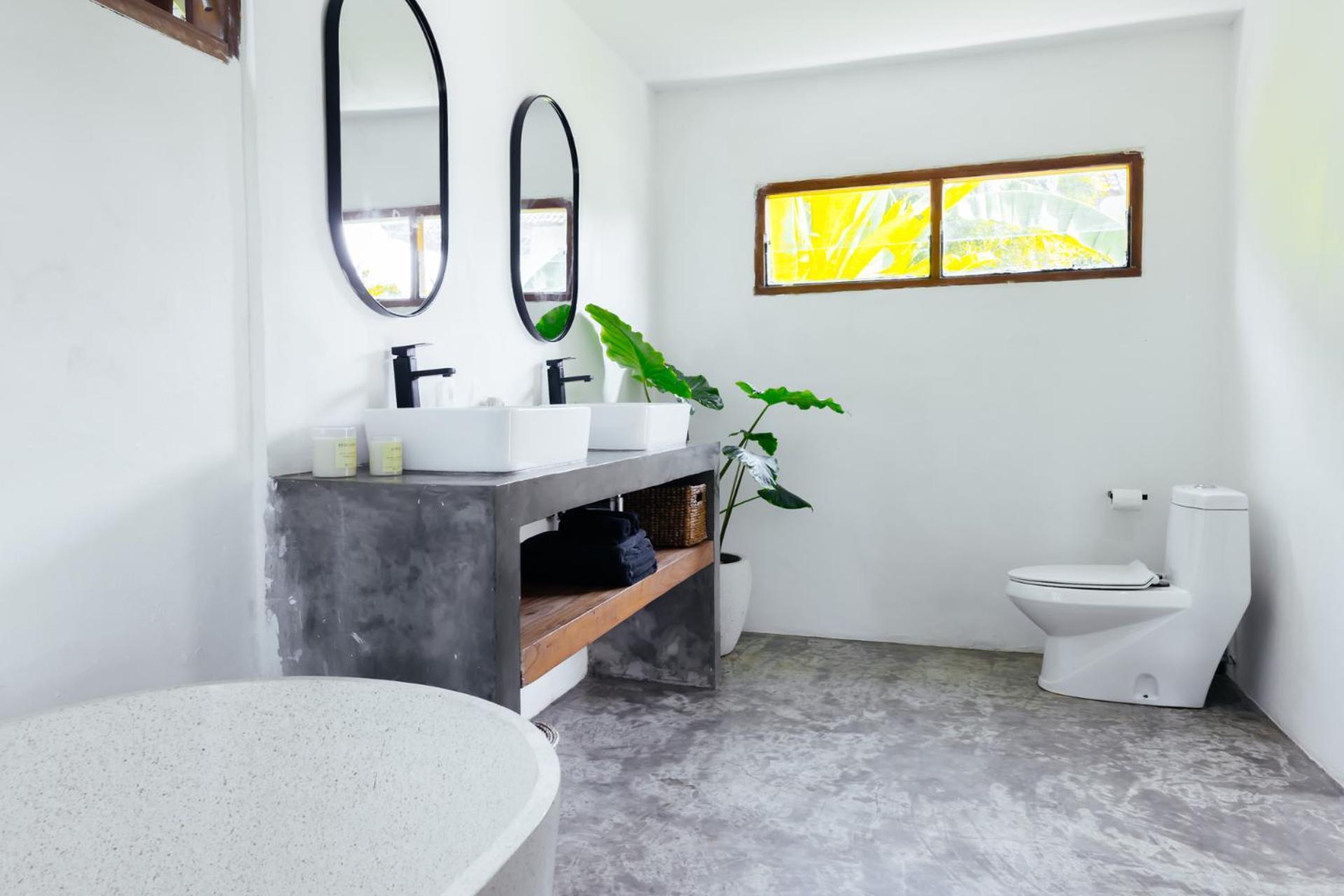 Hola Villas & Lofts Uluwatu Kültér fotó