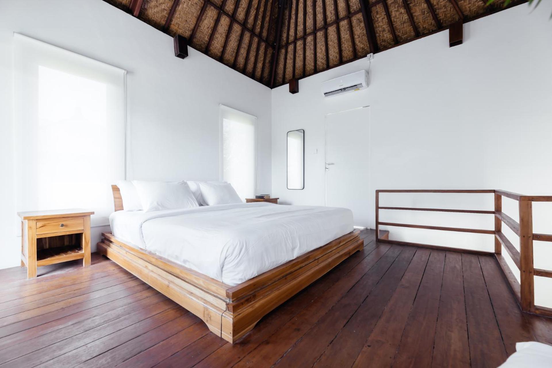 Hola Villas & Lofts Uluwatu Kültér fotó