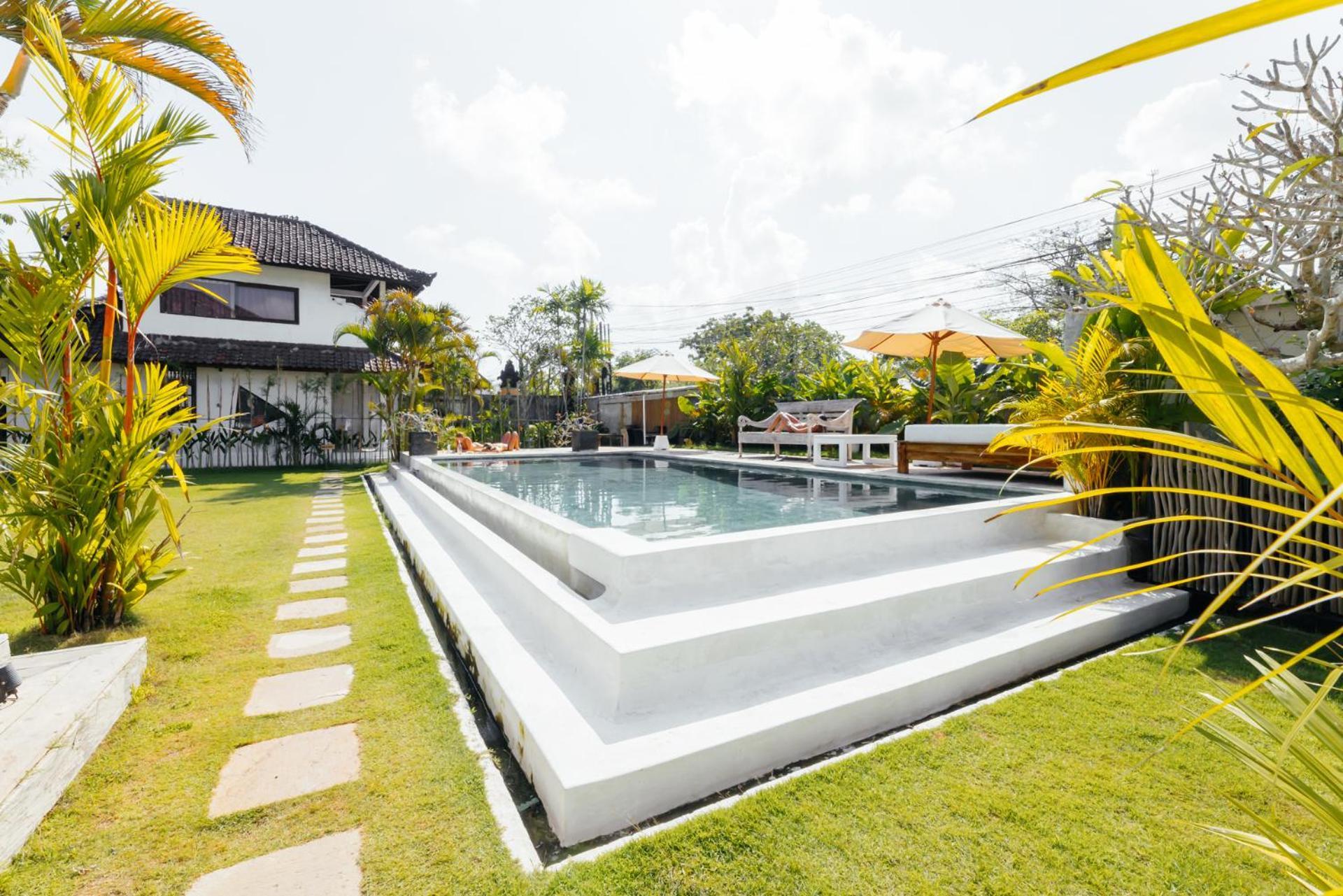 Hola Villas & Lofts Uluwatu Kültér fotó
