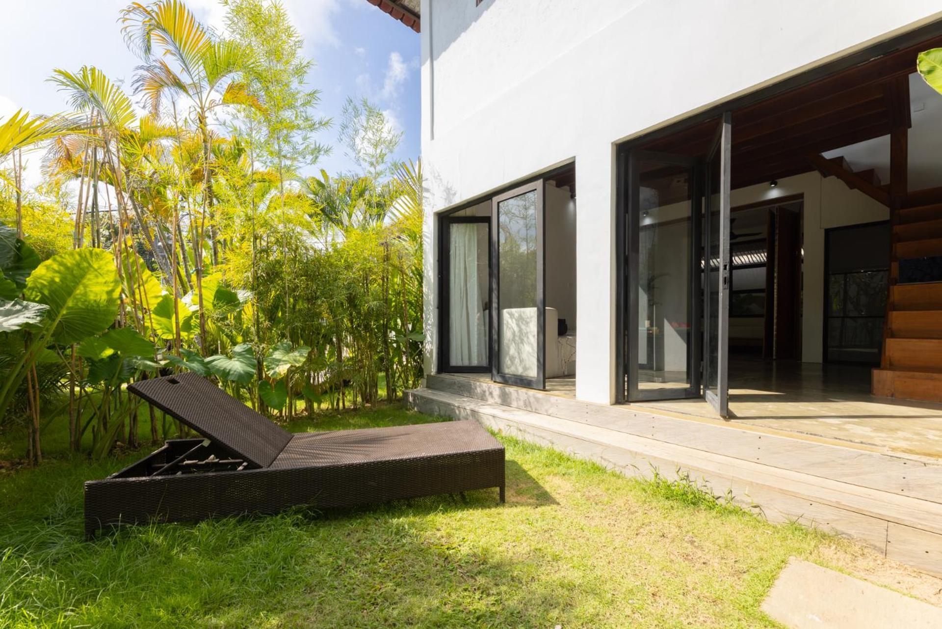 Hola Villas & Lofts Uluwatu Kültér fotó