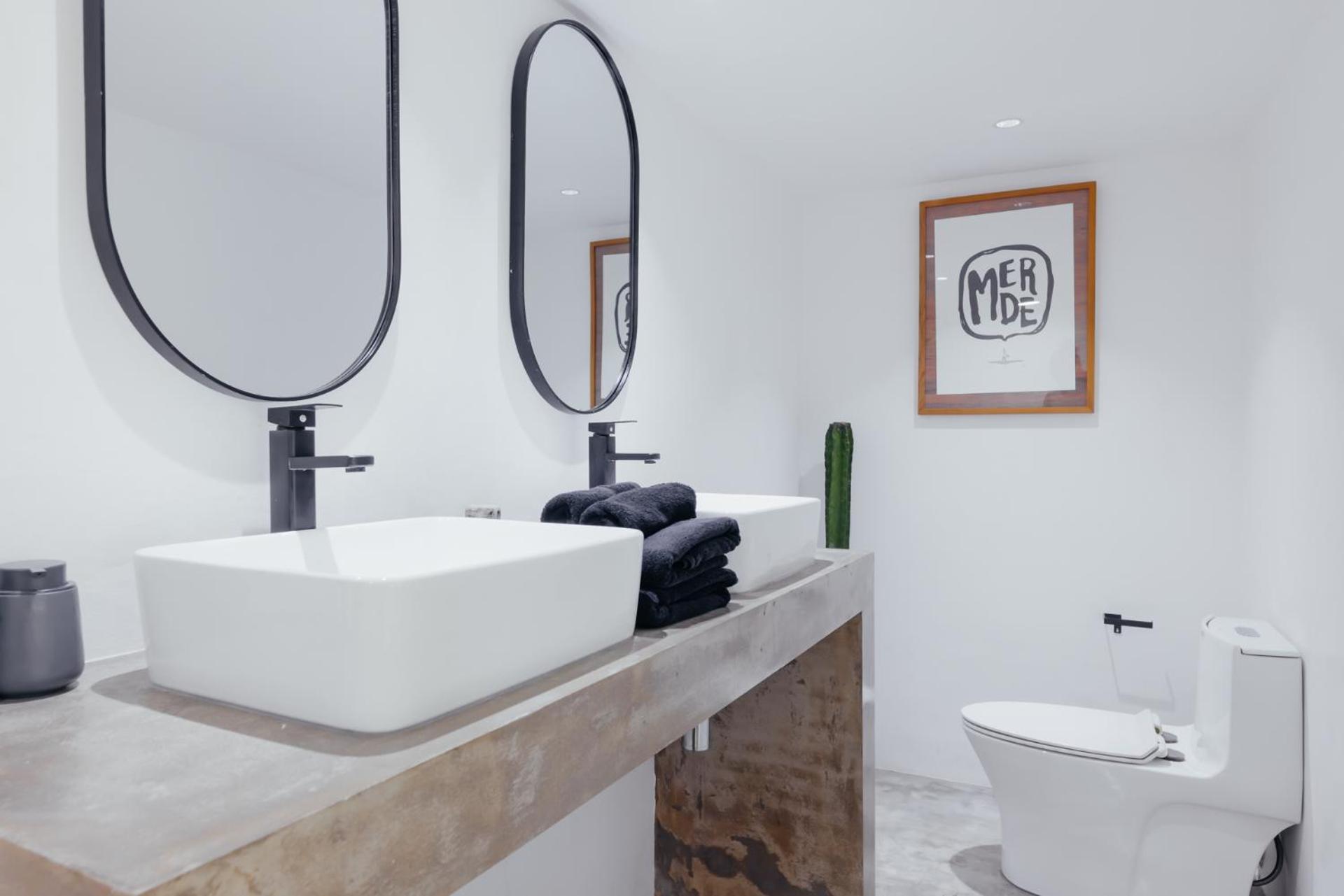 Hola Villas & Lofts Uluwatu Kültér fotó