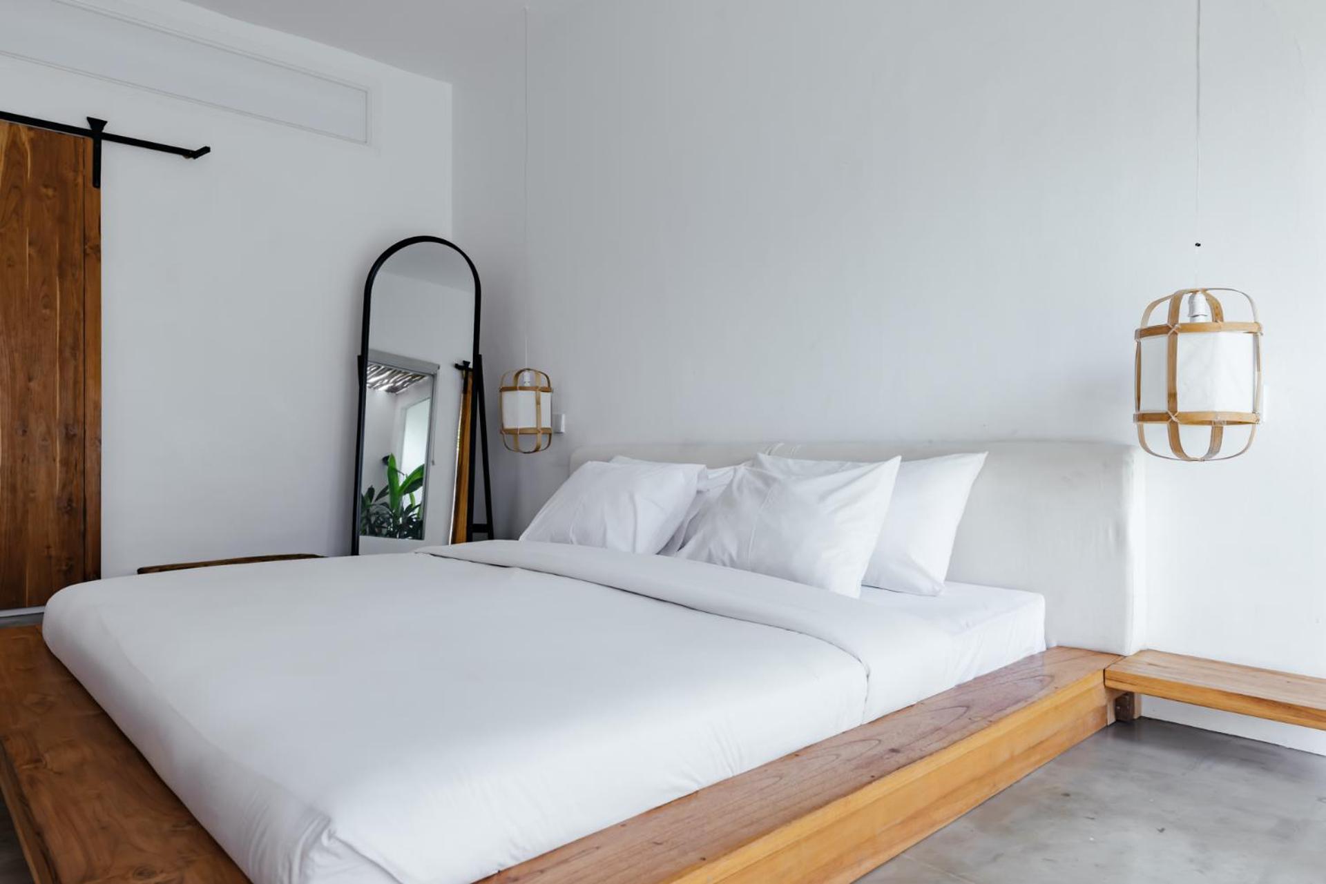 Hola Villas & Lofts Uluwatu Kültér fotó