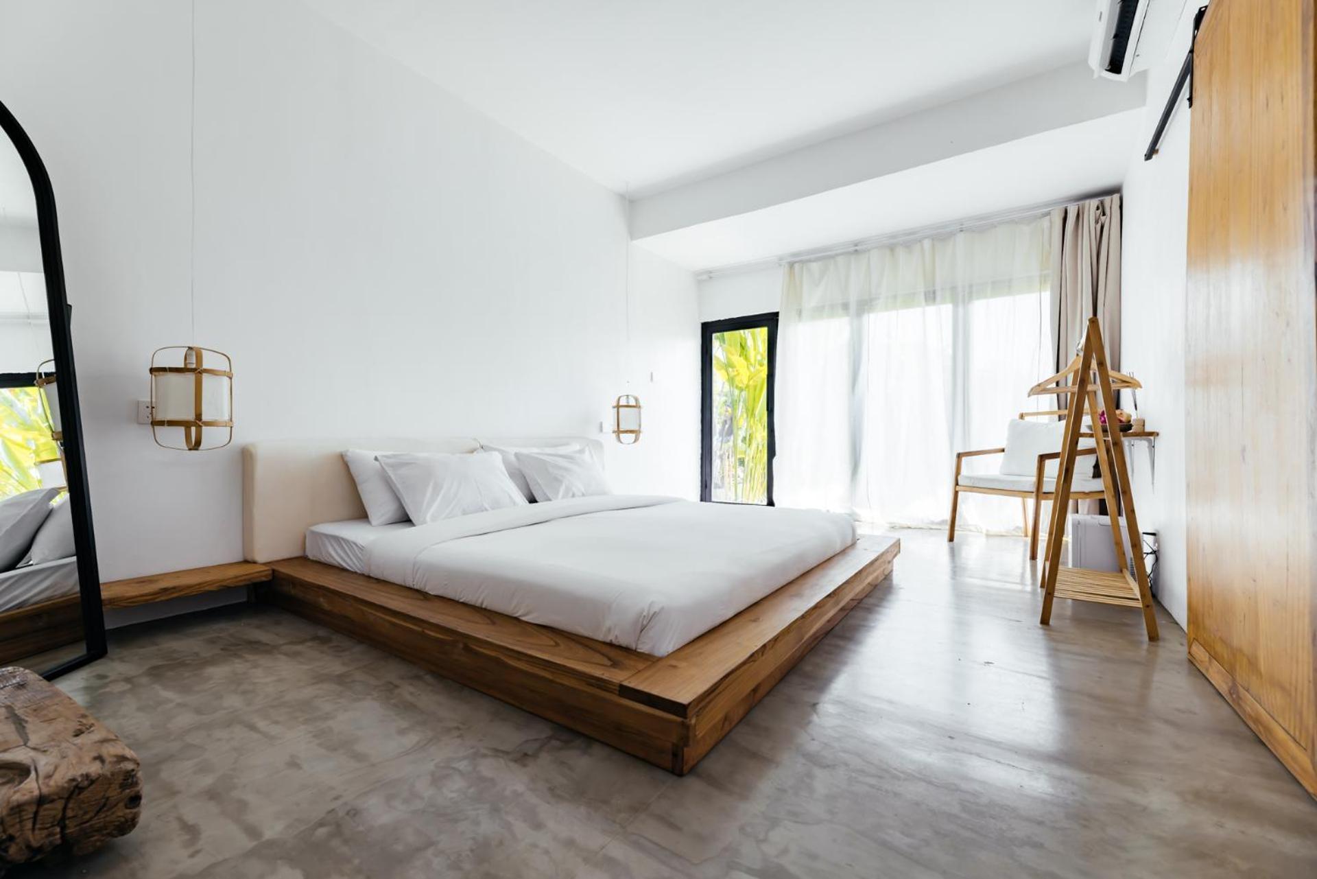 Hola Villas & Lofts Uluwatu Kültér fotó