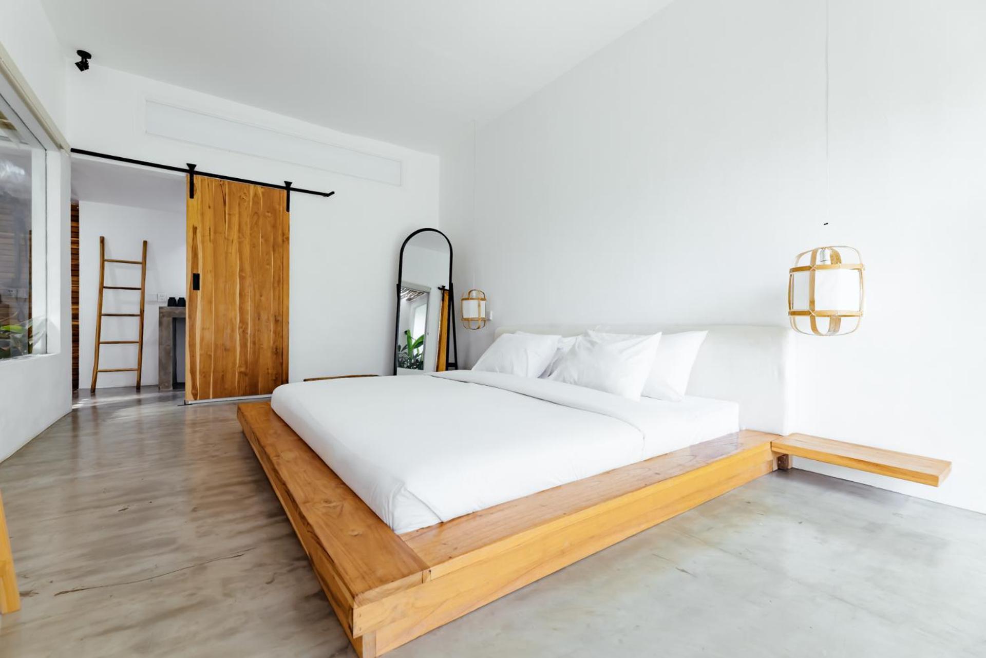 Hola Villas & Lofts Uluwatu Kültér fotó