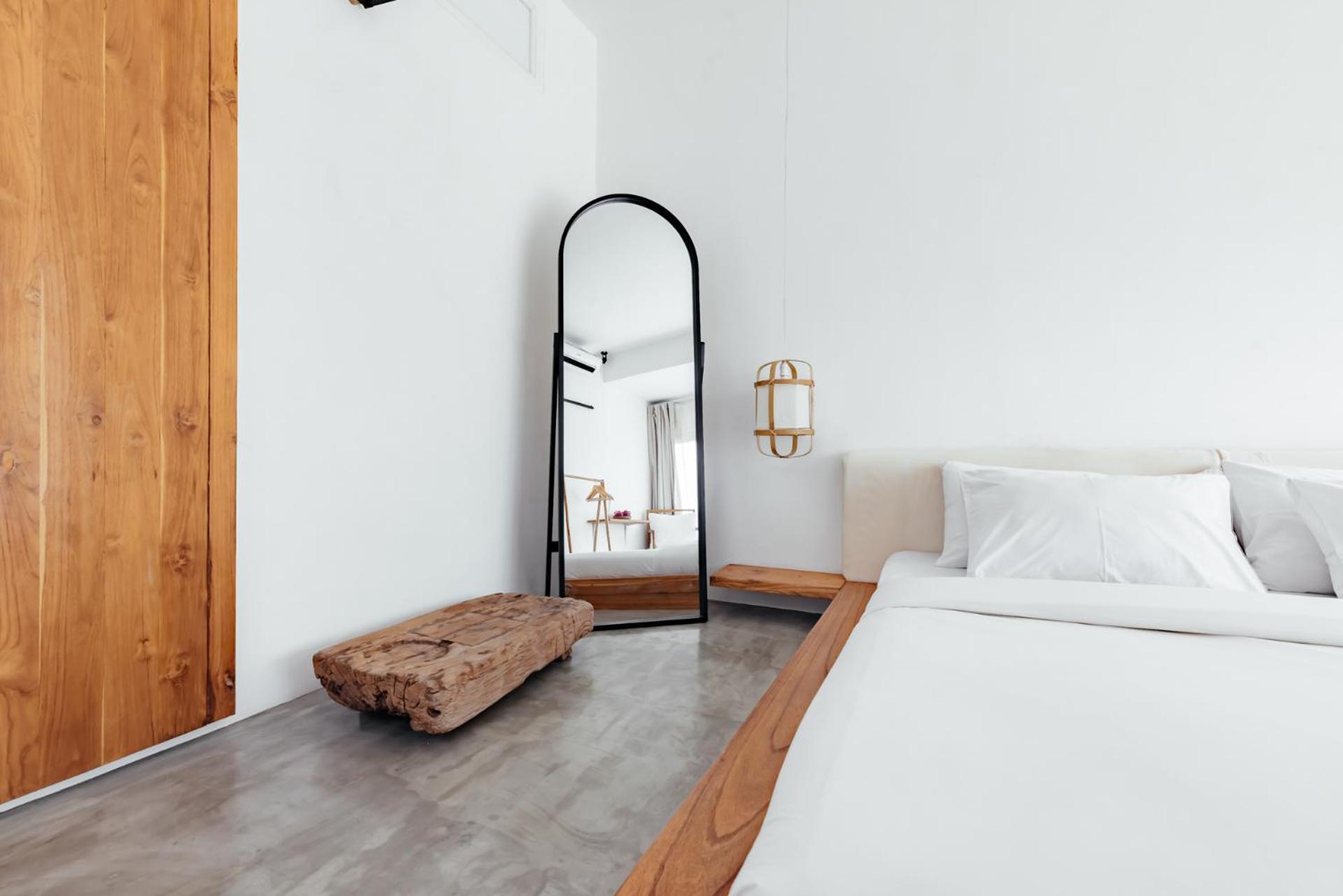 Hola Villas & Lofts Uluwatu Kültér fotó