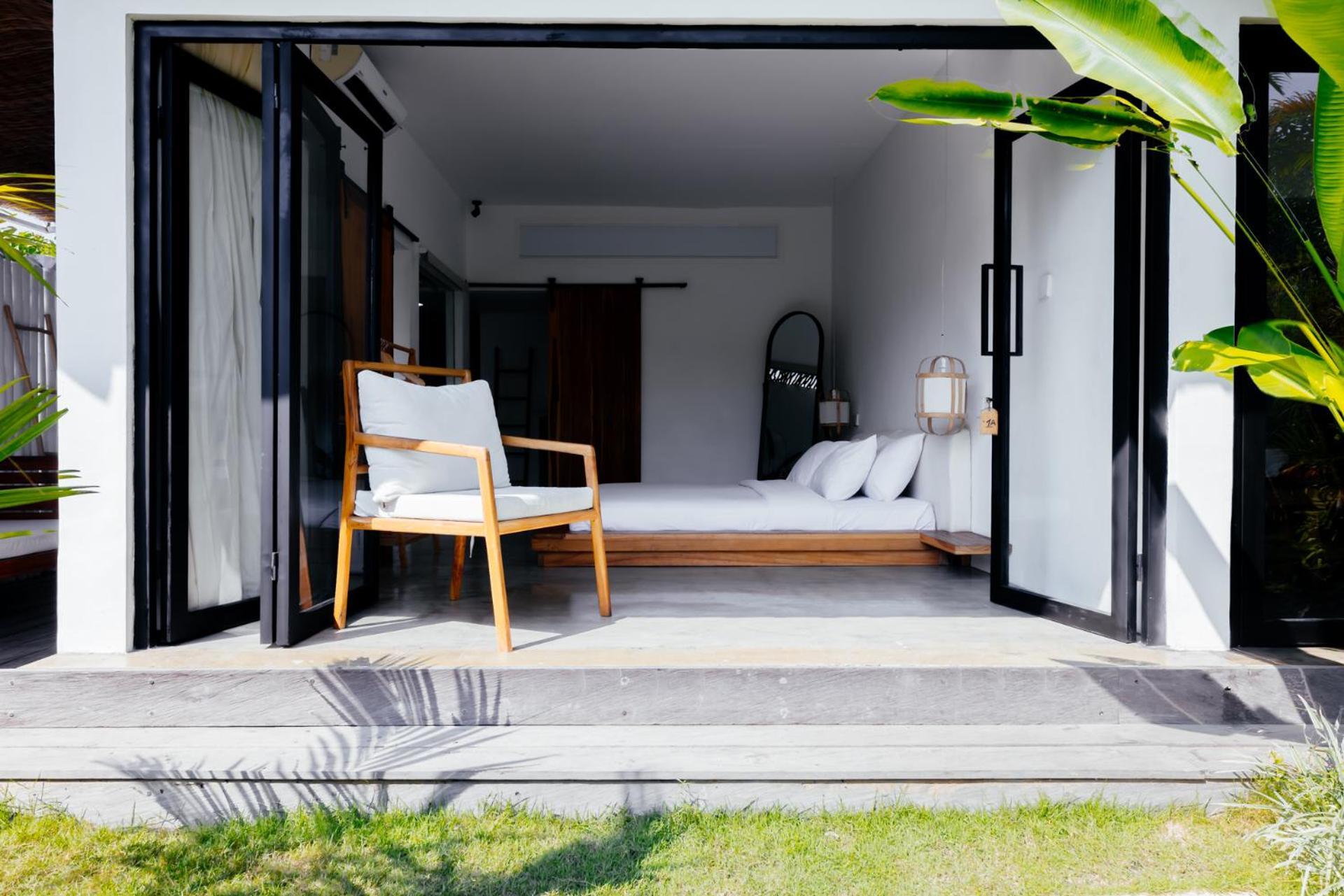 Hola Villas & Lofts Uluwatu Kültér fotó