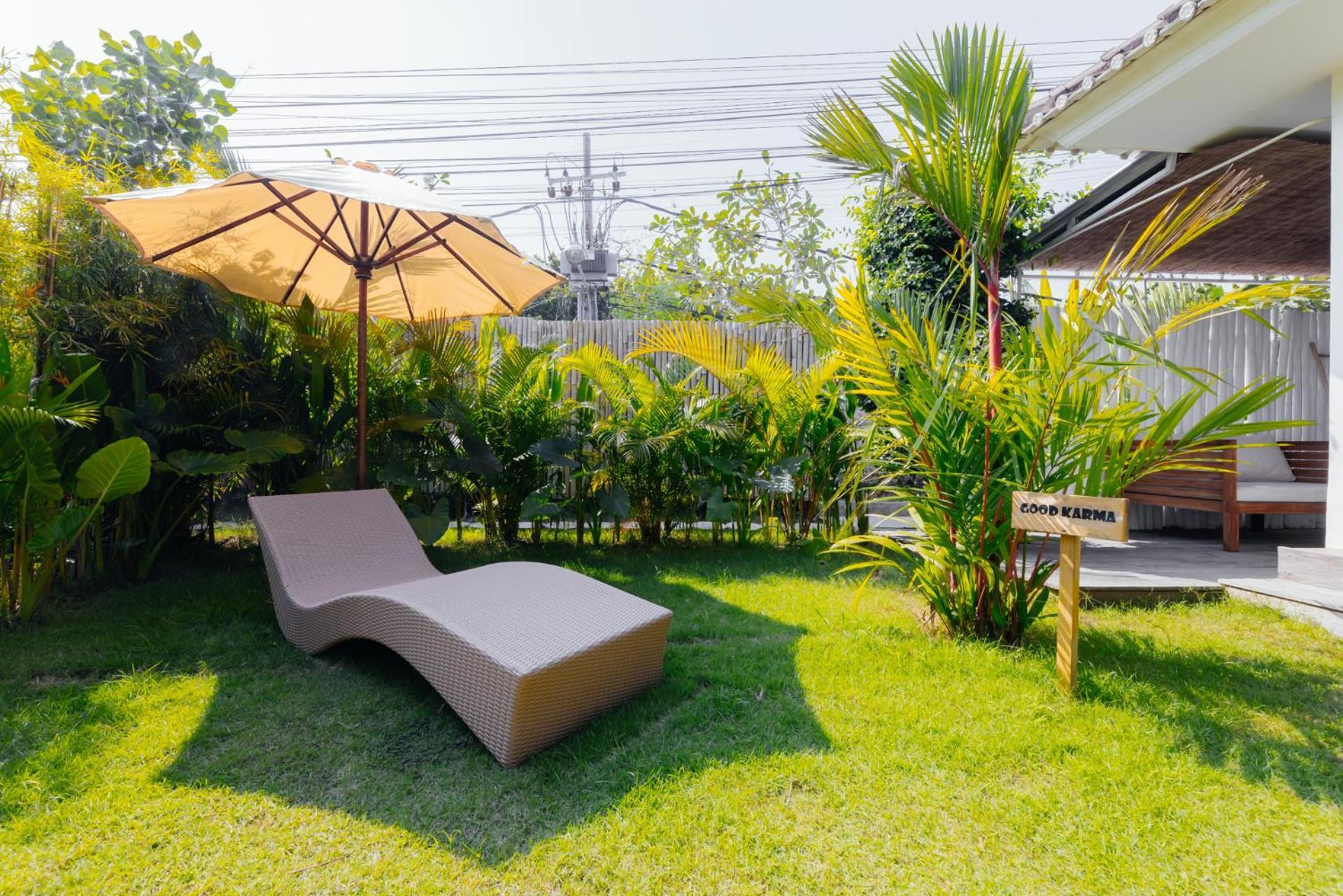 Hola Villas & Lofts Uluwatu Kültér fotó