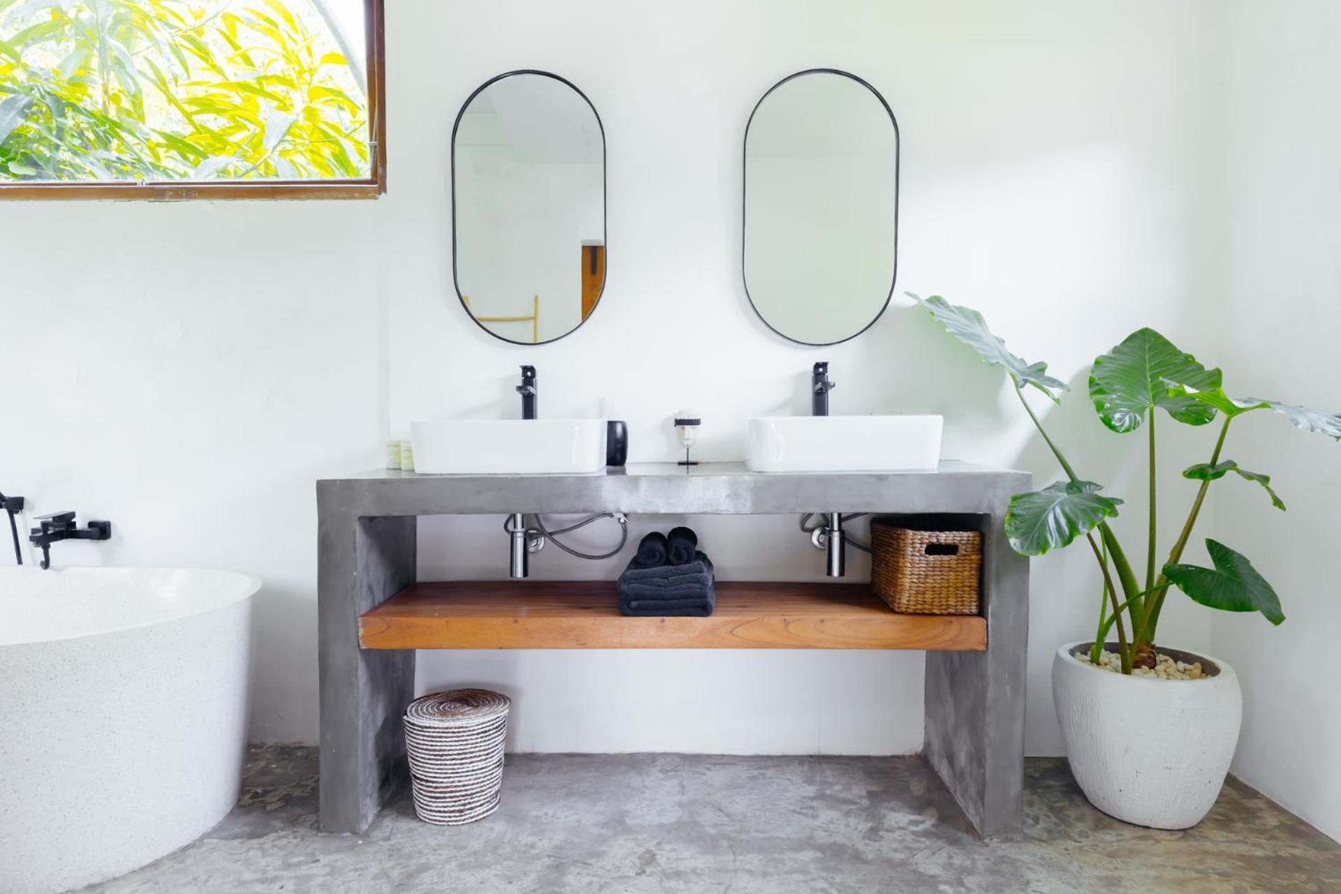 Hola Villas & Lofts Uluwatu Kültér fotó