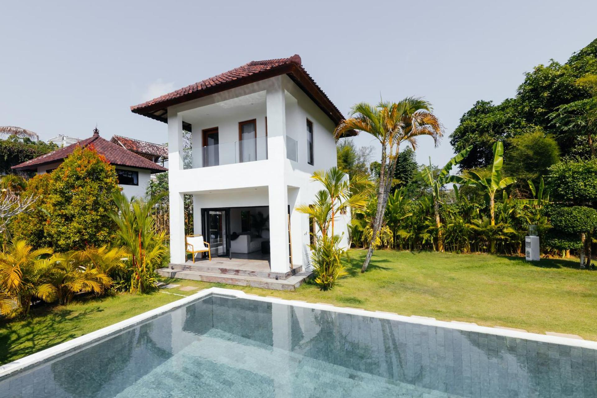Hola Villas & Lofts Uluwatu Kültér fotó