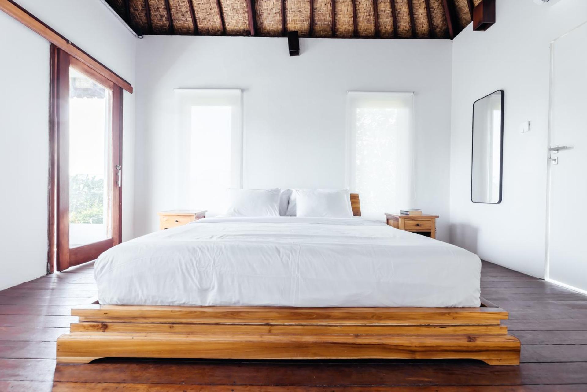 Hola Villas & Lofts Uluwatu Kültér fotó
