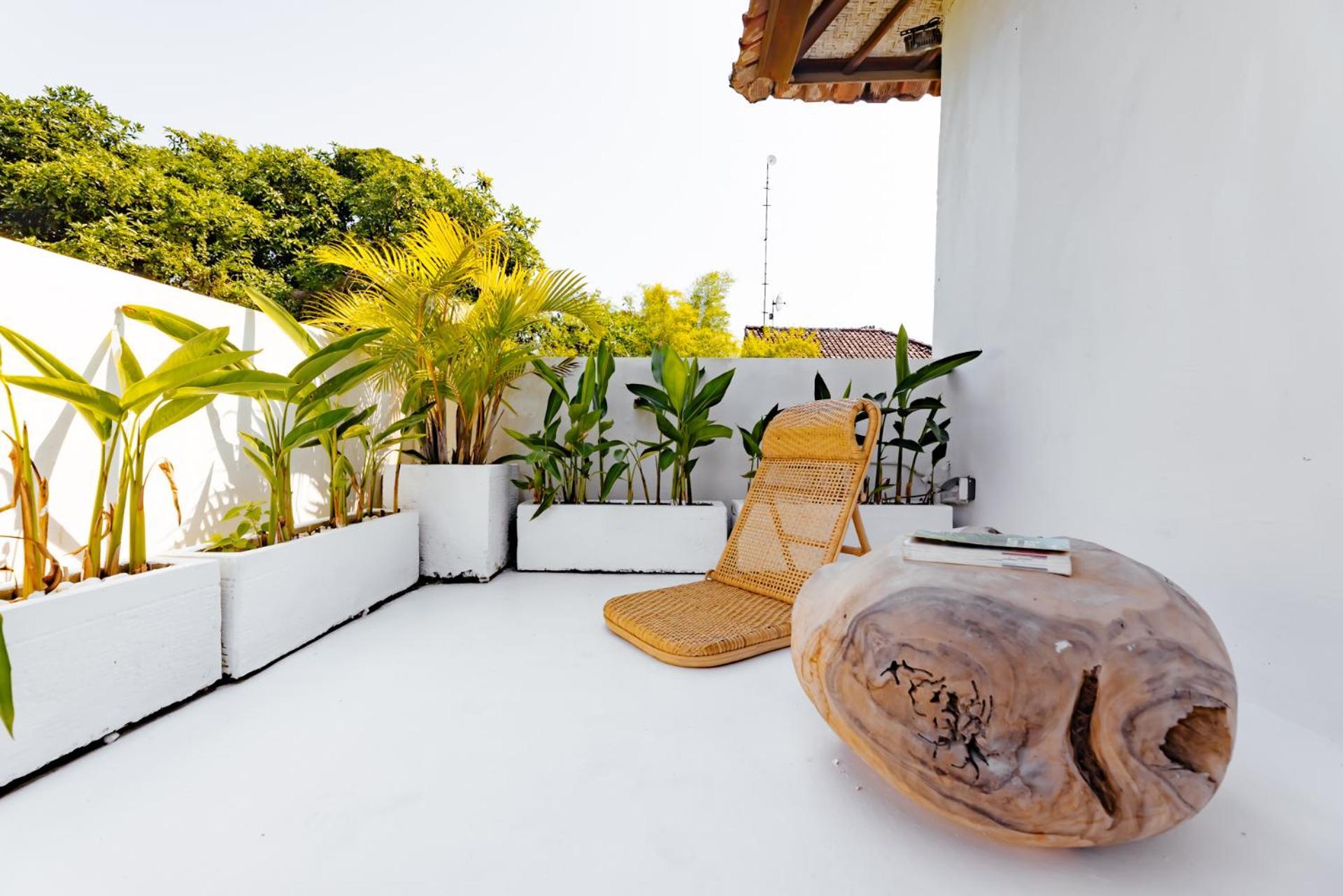 Hola Villas & Lofts Uluwatu Kültér fotó