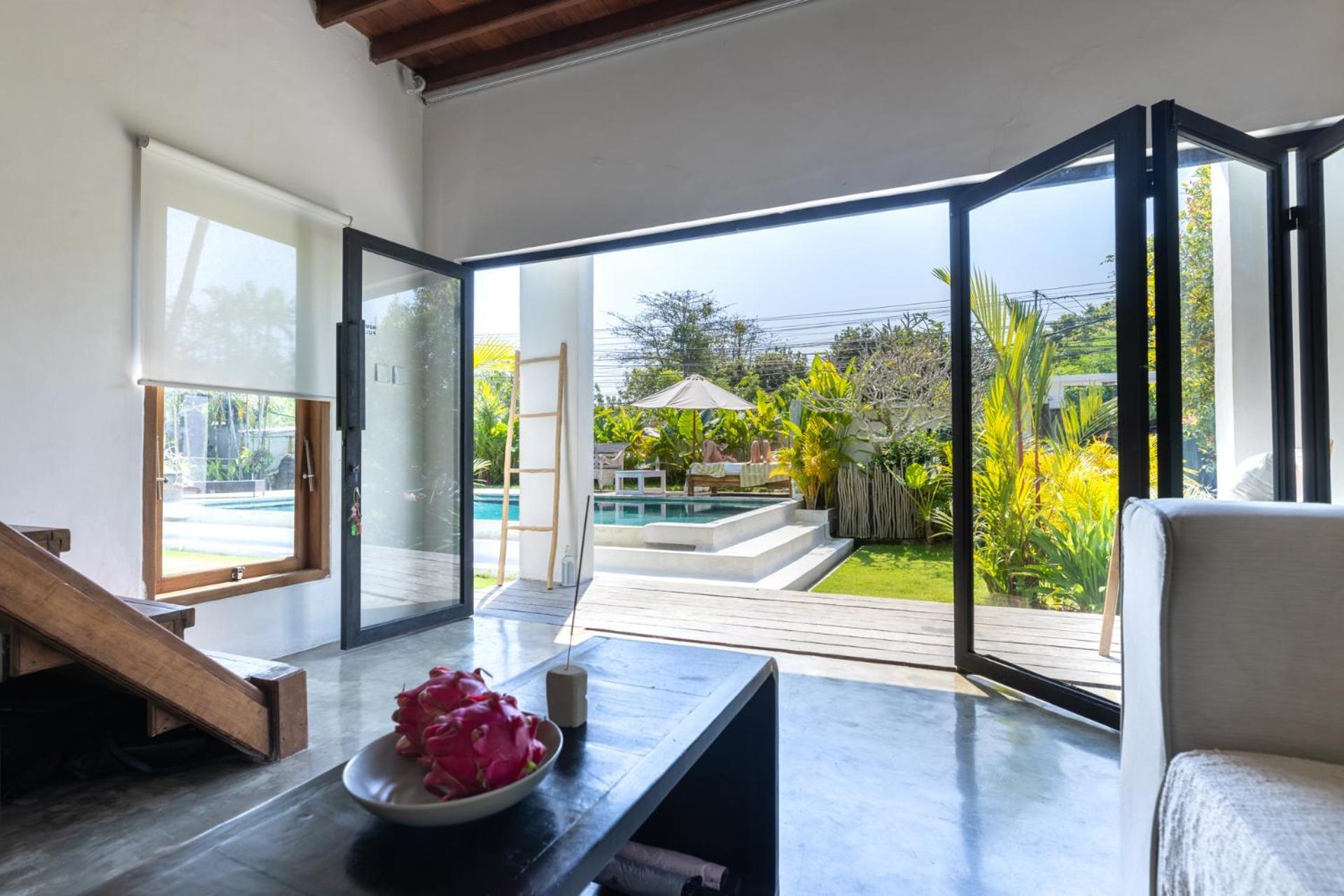 Hola Villas & Lofts Uluwatu Kültér fotó