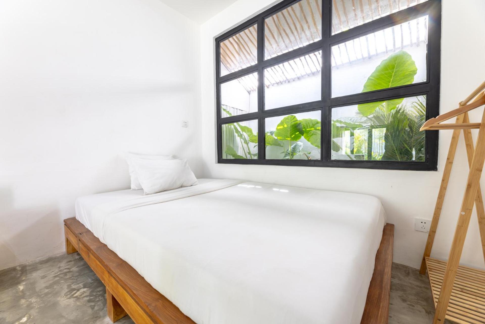 Hola Villas & Lofts Uluwatu Kültér fotó