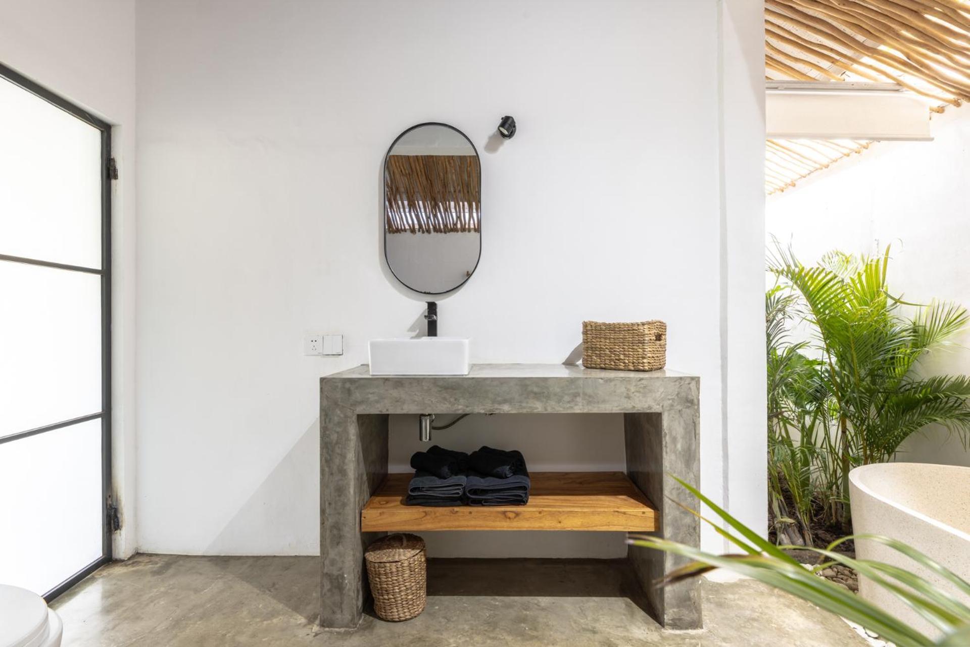 Hola Villas & Lofts Uluwatu Kültér fotó