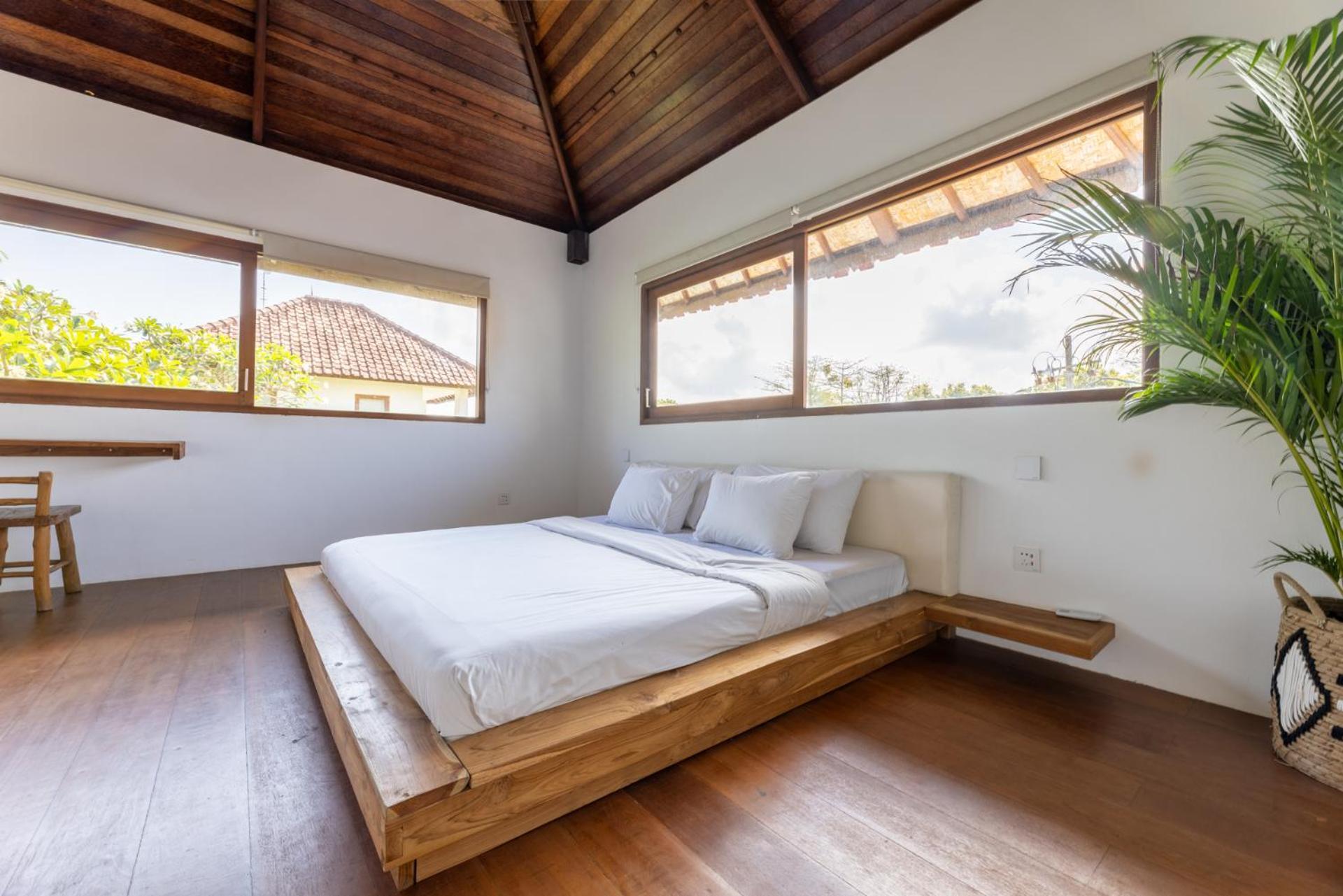 Hola Villas & Lofts Uluwatu Kültér fotó