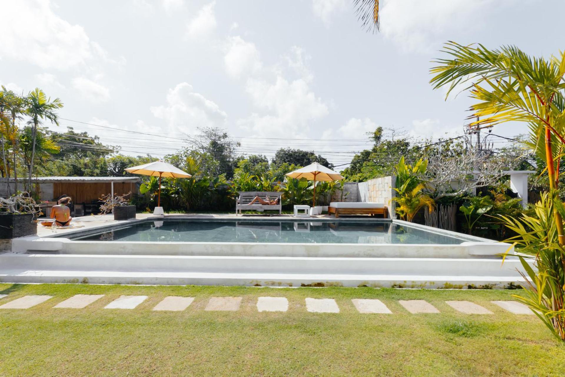 Hola Villas & Lofts Uluwatu Kültér fotó